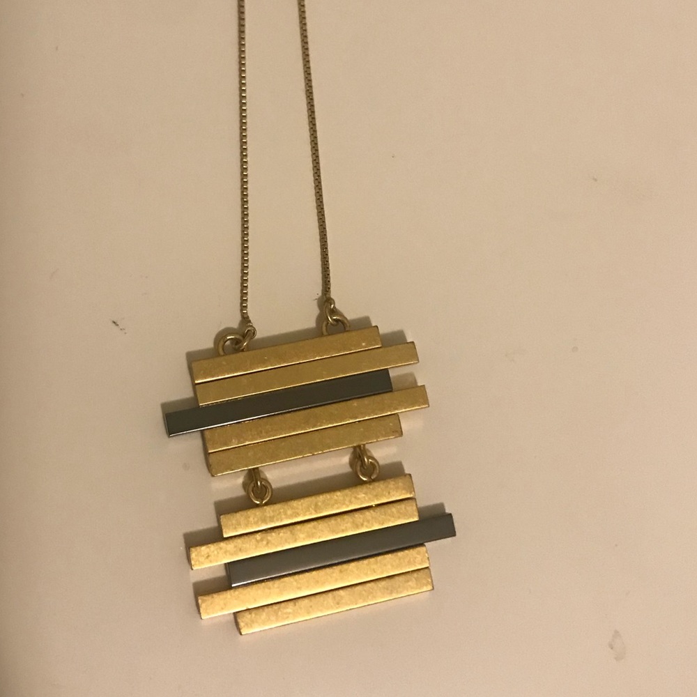 Madewell necklace